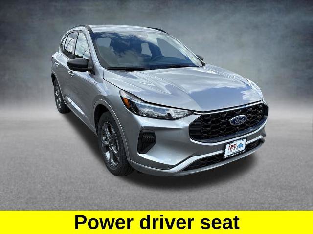 Certified 2024 Ford Escape ST-Line AWD/4WD image 8