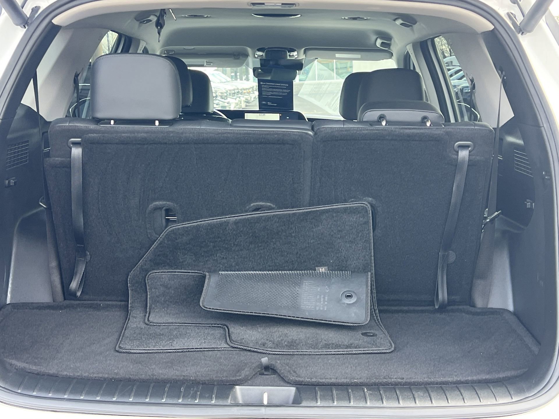 Used 2025 Hyundai Palisade SEL image 23