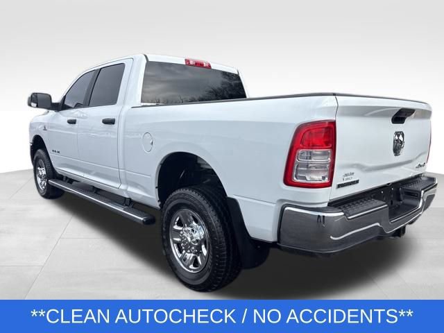 Used 2022 RAM 2500 Big Horn w/ Snow Chief Group image 3