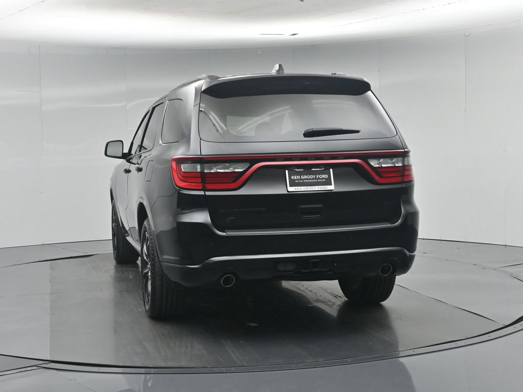 Used 2023 Dodge Durango GT AWD/4WD image 60