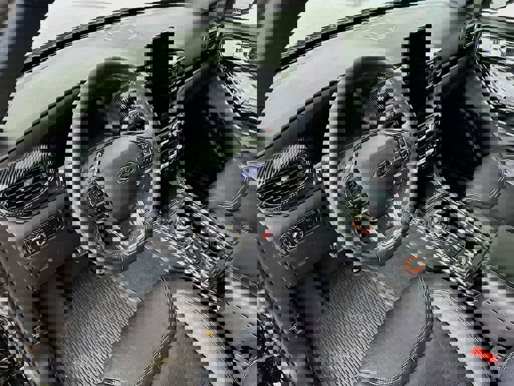 Certified 2023 Ford Explorer ST w/ Equipment Group 401A image 9