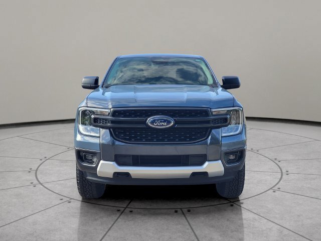 Certified 2024 Ford Ranger XLT w/ Equipment Group 301A High AWD/4WD image 15