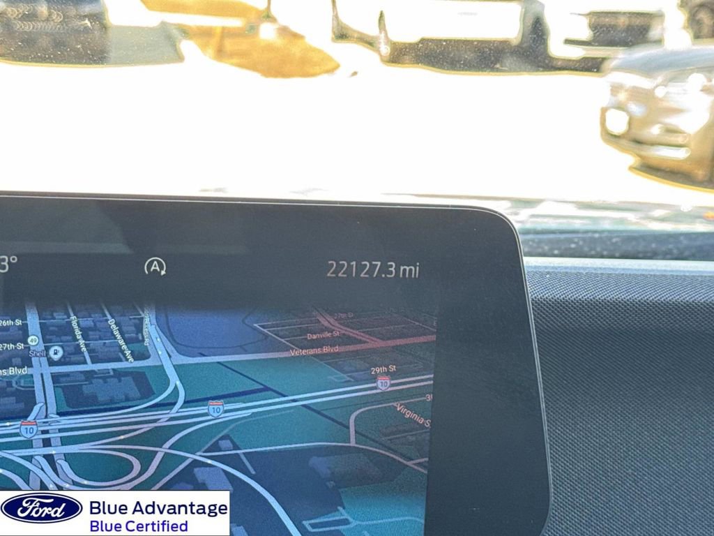 Certified 2025 Ford Expedition Max Active