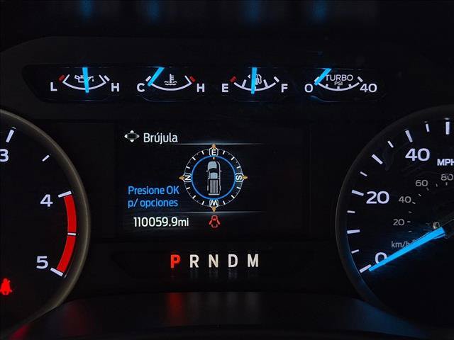 Certified 2020 Ford F250 XL w/ STX Appearance Package AWD/4WD image 10