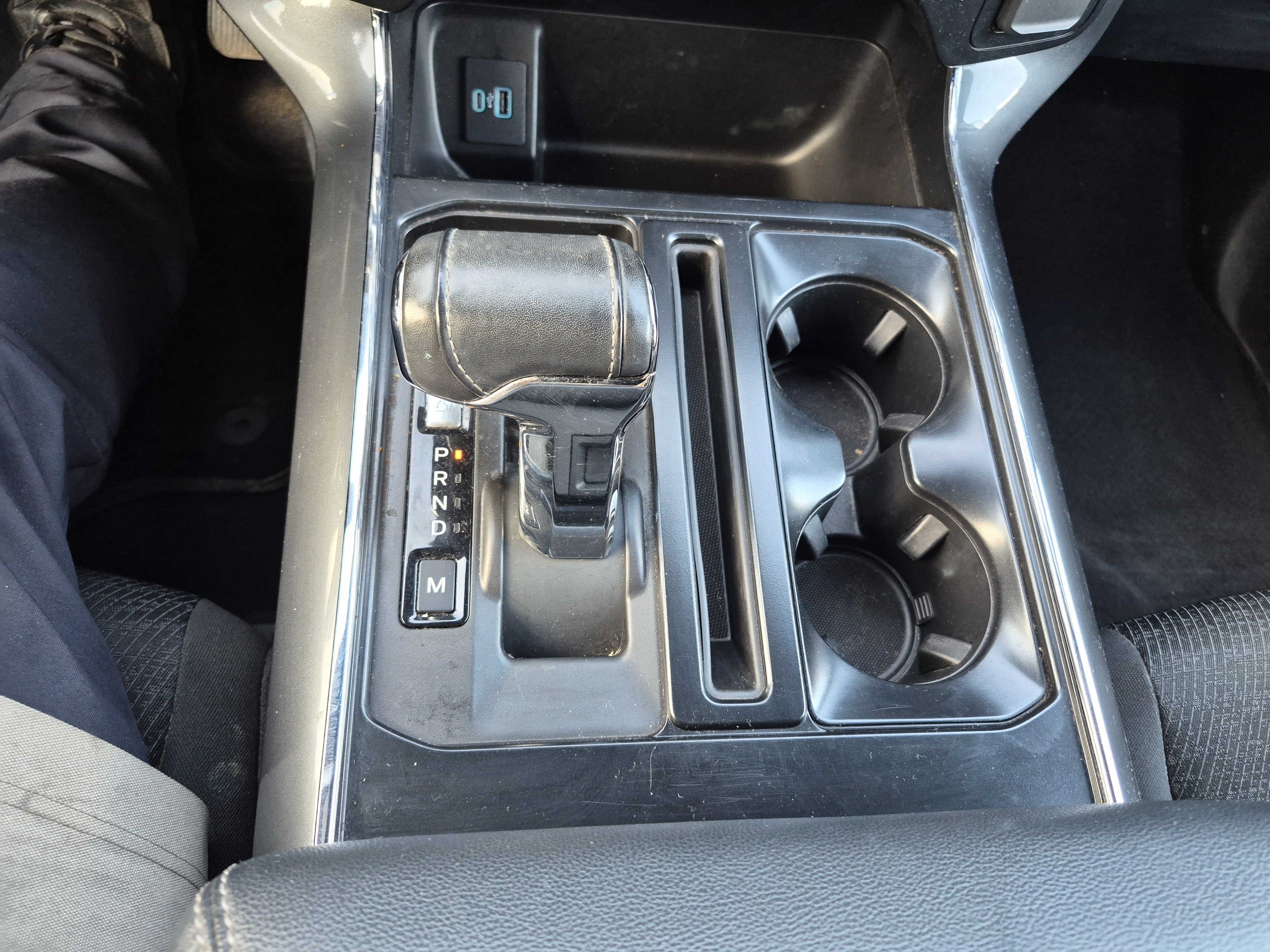 Certified 2023 Ford F150 XLT w/ Equipment Group 302A High AWD/4WD image 31