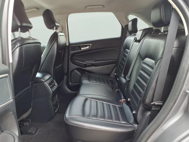 Certified 2024 Ford Edge SEL w/ Convenience Package AWD/4WD image 9