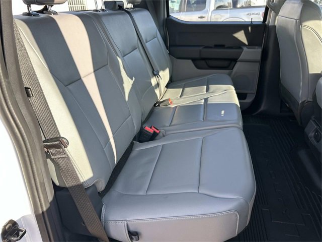 Certified 2023 Ford F250 XL image 23