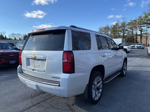 Used 2019 Chevrolet Tahoe Premier image 8