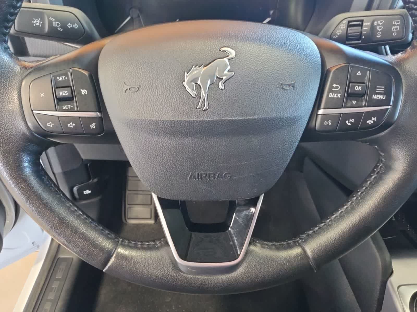 Certified 2023 Ford Bronco Sport Big Bend w/ Convenience Package AWD/4WD image 22