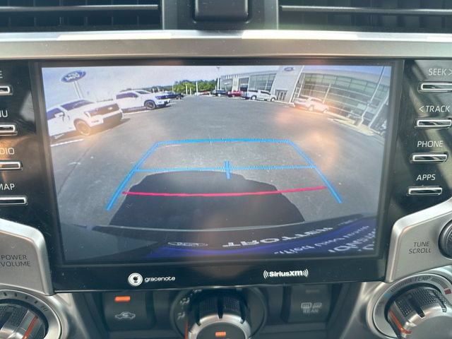 Used 2023 Toyota 4Runner TRD Sport AWD/4WD image 17