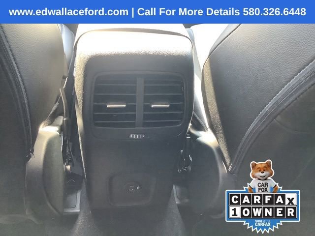 Certified 2022 Ford Escape Titanium w/ Titanium Elite Package image 12