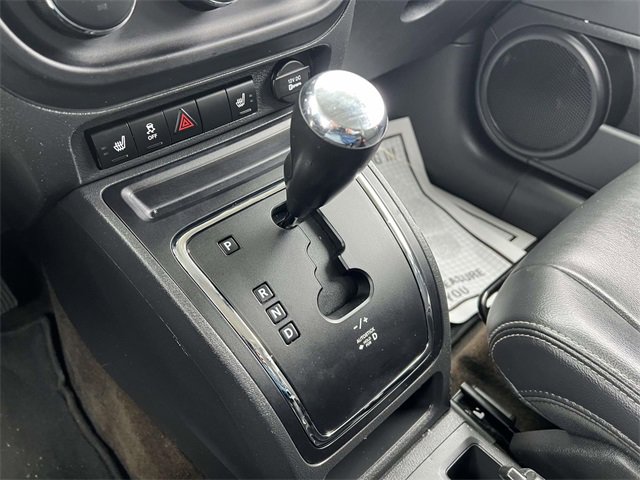 Used 2017 Jeep Patriot Sport w/ Power Value Group image 19