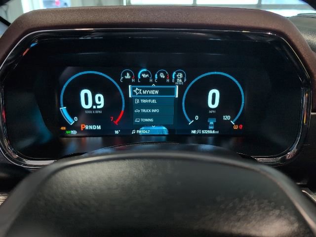 Certified 2023 Ford F150 Lariat w/ Equipment Group 502A High image 22