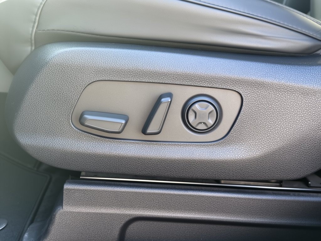 Used 2022 Kia Carnival EX FWD image 16