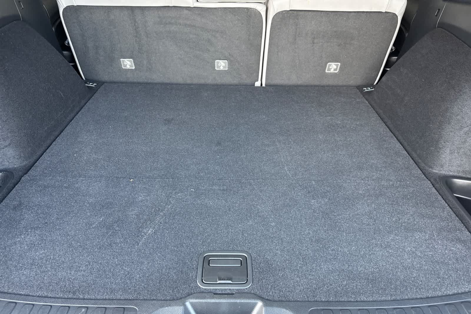 Used 2022 Honda Passport Elite image 15