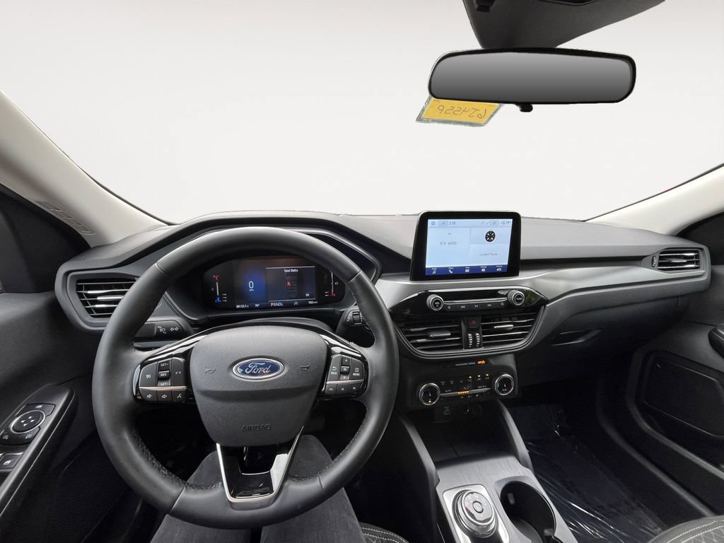 Certified 2023 Ford Escape Active AWD/4WD image 10