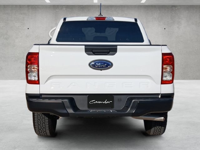 Certified 2026 Ford Ranger XL AWD/4WD image 16