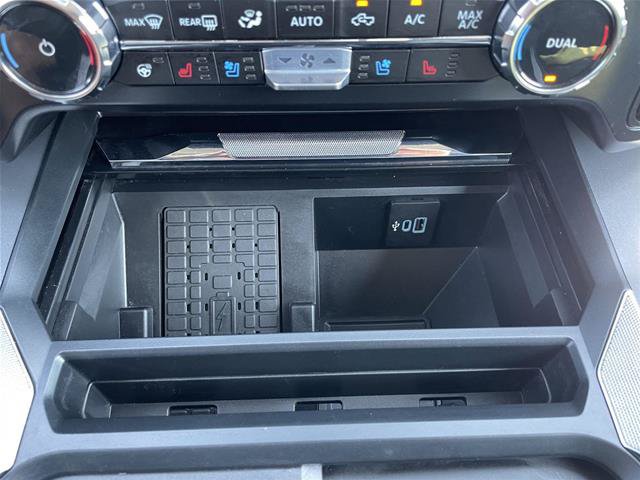 Certified 2024 Ford F250 Lariat w/ Chrome Package AWD/4WD image 31