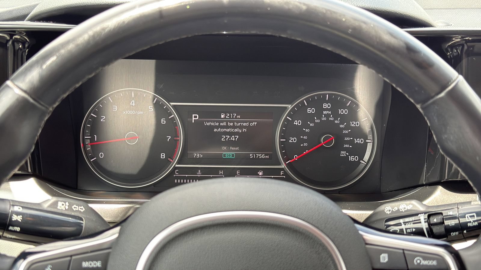 Used 2021 Kia Sorento S FWD image 13
