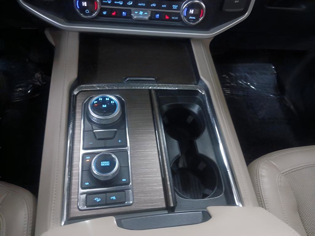 Certified 2022 Ford Expedition Limited image 17