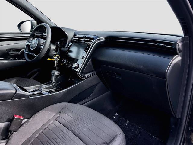 Used 2024 Hyundai Santa Cruz SE FWD image 28