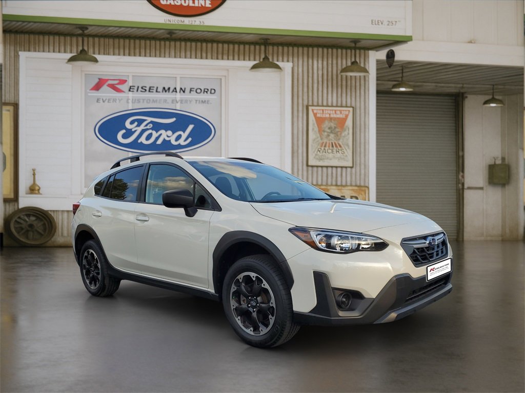 Used 2023 Subaru Crosstrek 2.0i