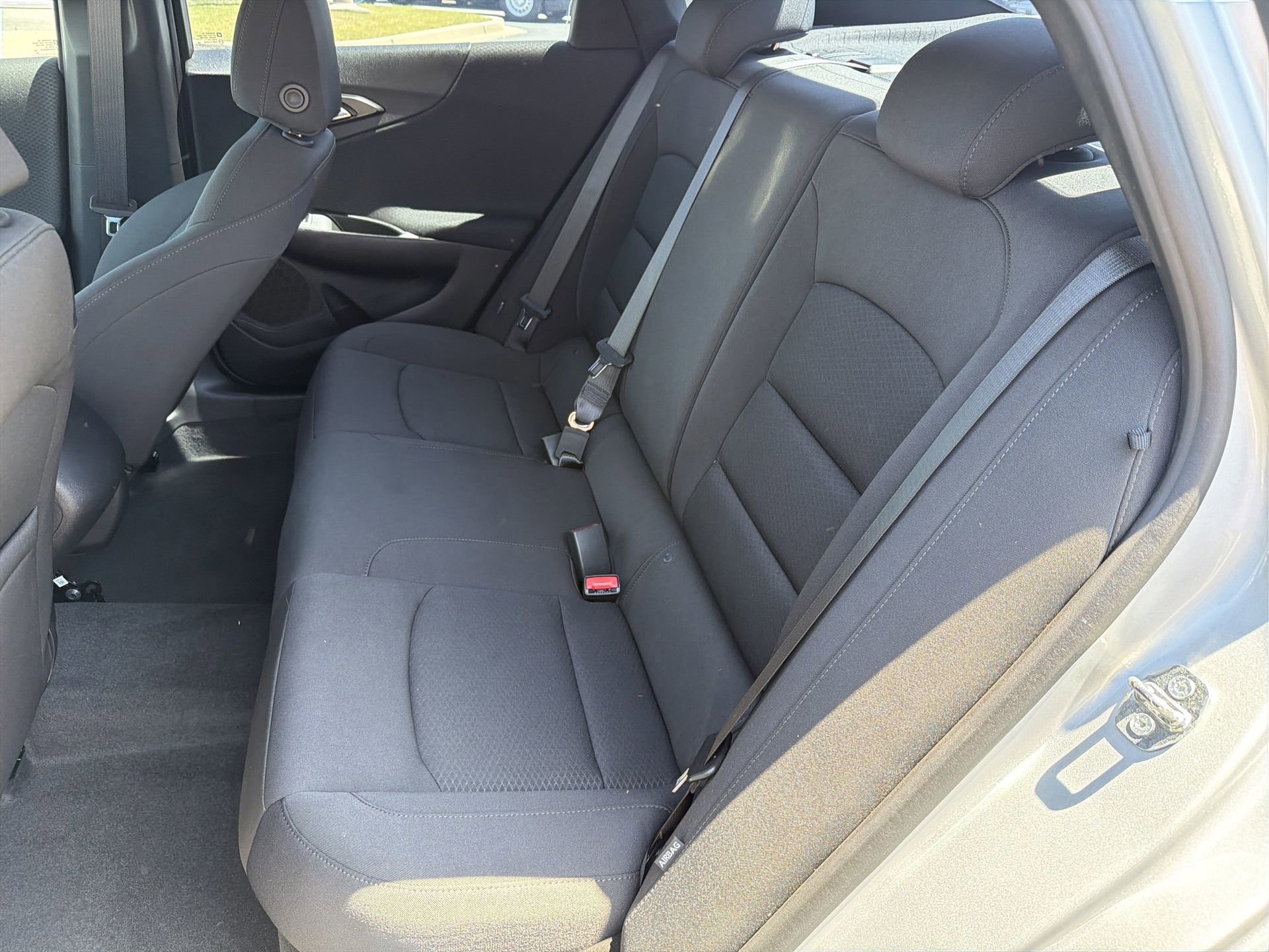 Used 2020 Chevrolet Malibu LS image 27