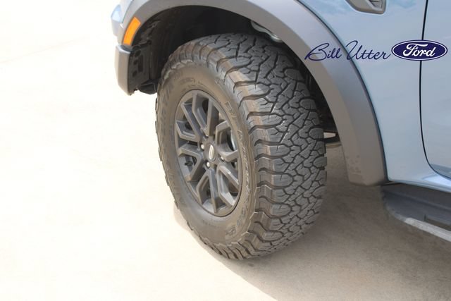 Certified 2025 Ford Ranger Raptor AWD/4WD image 9