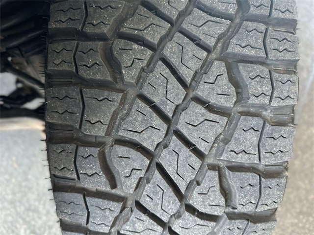 Used 2021 RAM 1500 TRX w/ TRX Level 2 Equipment Group image 11