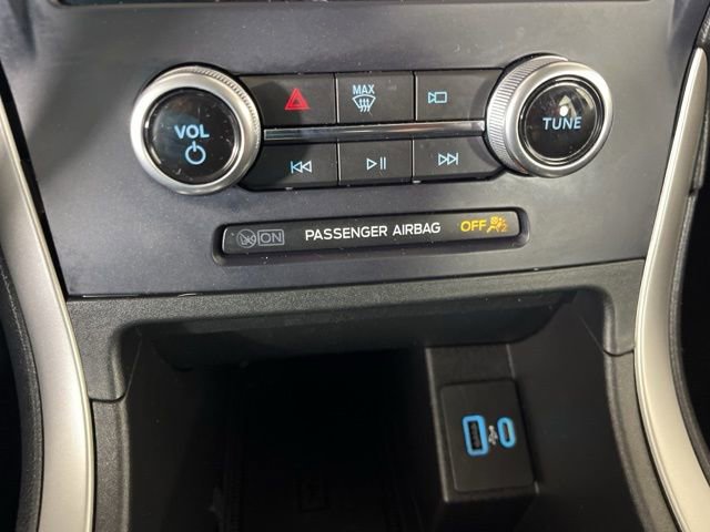 Certified 2022 Ford Edge SEL w/ Convenience Package AWD/4WD image 28
