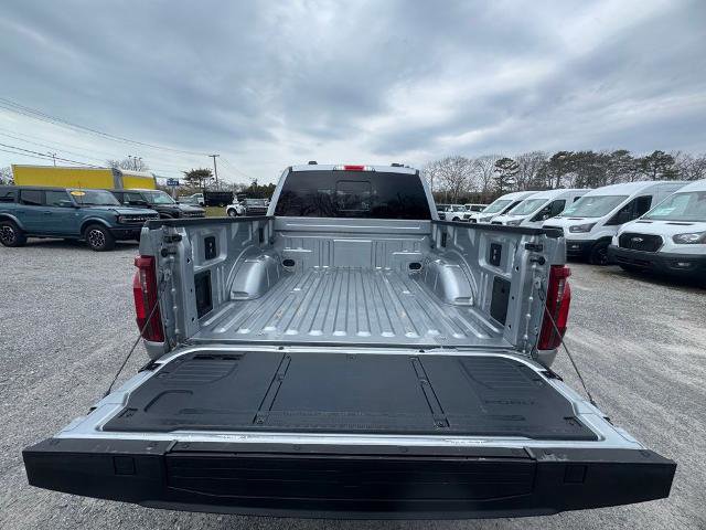 Certified 2024 Ford F150 XLT w/ Equipment Group 303A High AWD/4WD image 9