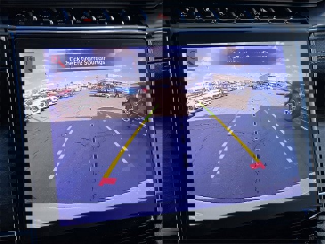 Used 2023 Jeep Grand Cherokee L Limited image 15