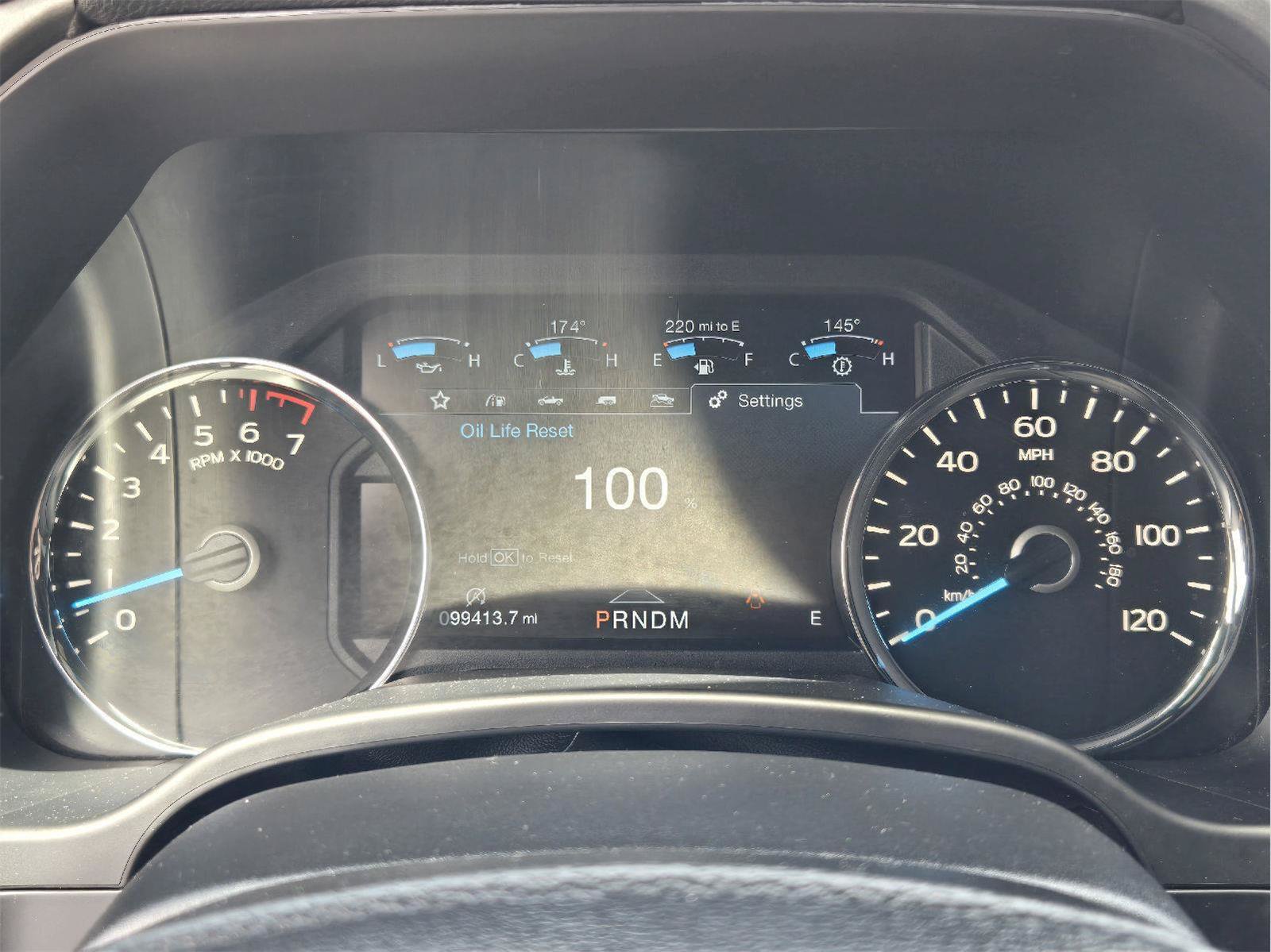 Certified 2019 Ford F150 Platinum w/ Equipment Group 701A Luxury AWD/4WD image 14