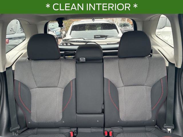 Used 2021 Subaru Forester Sport image 10