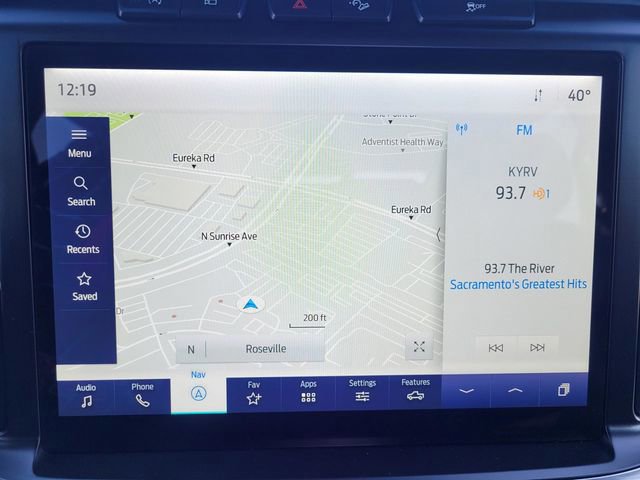 Certified 2021 Ford F150 Lariat w/ Equipment Group 502A High image 16