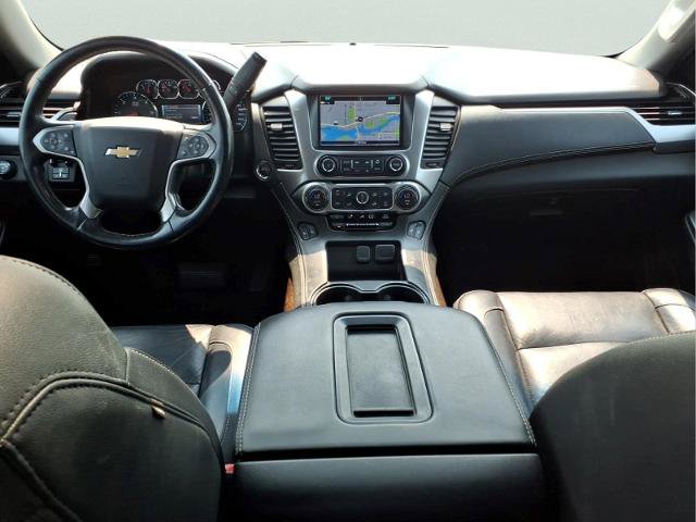 Used 2019 Chevrolet Tahoe LT w/ LT Signature Package AWD/4WD image 11