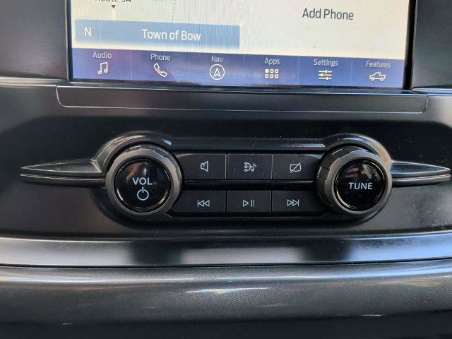 Certified 2023 Ford F150 XL w/ STX Appearance Package image 27