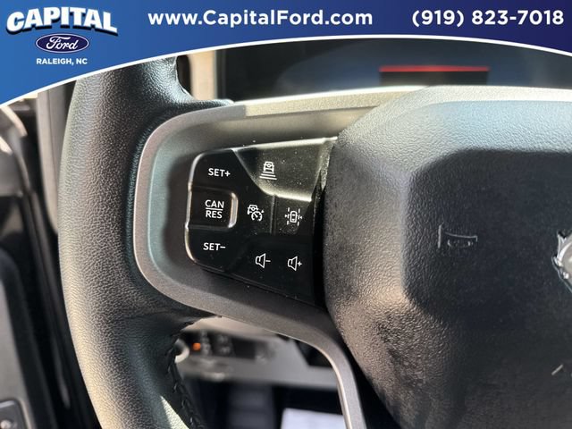 Certified 2025 Ford Bronco Outer Banks AWD/4WD image 22