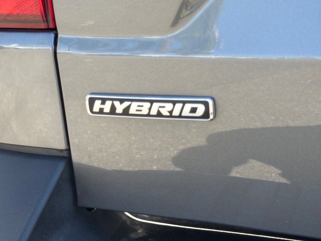 Certified 2024 Ford Maverick Lariat FWD image 16