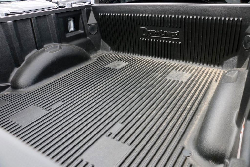 Certified 2025 Ford F150 XLT w/ Equipment Group 301A Standard image 33