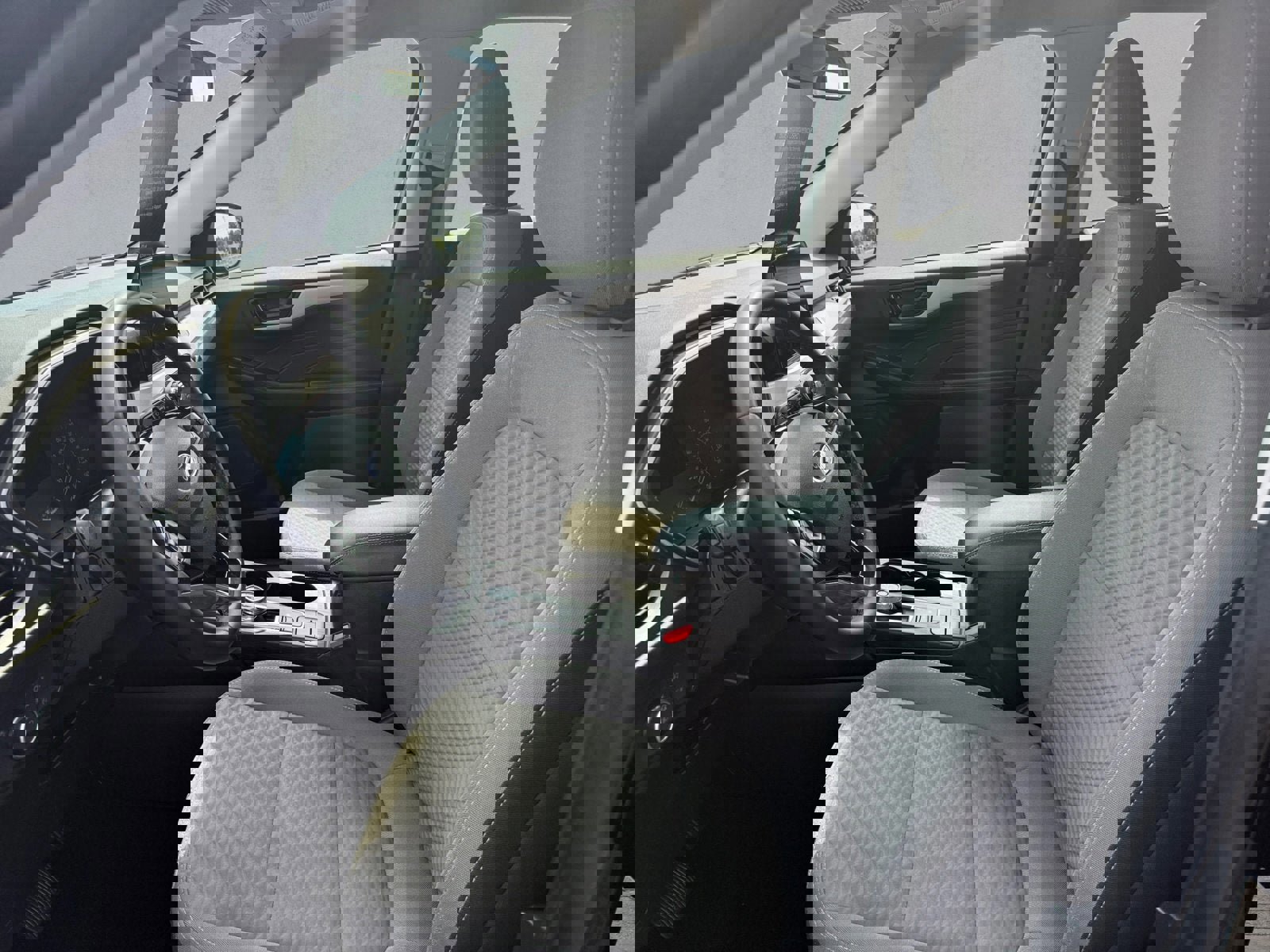 Certified 2022 Ford Escape SE w/ Cold Weather Package image 11