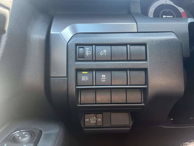 Used 2024 Toyota Tacoma TRD Sport RWD image 33