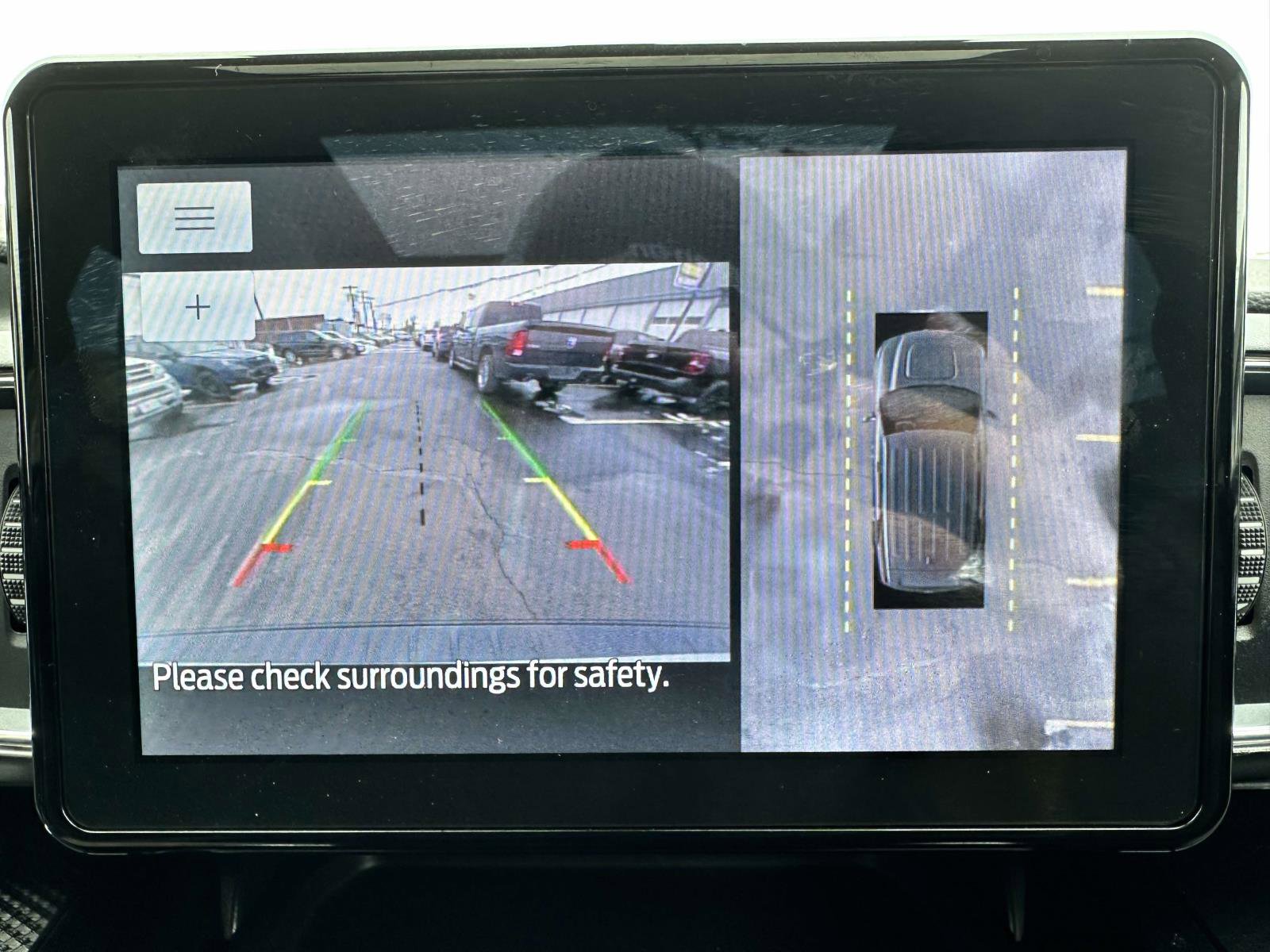 Certified 2022 Ford Explorer ST-Line w/ Class IV Trailer Tow Package image 23