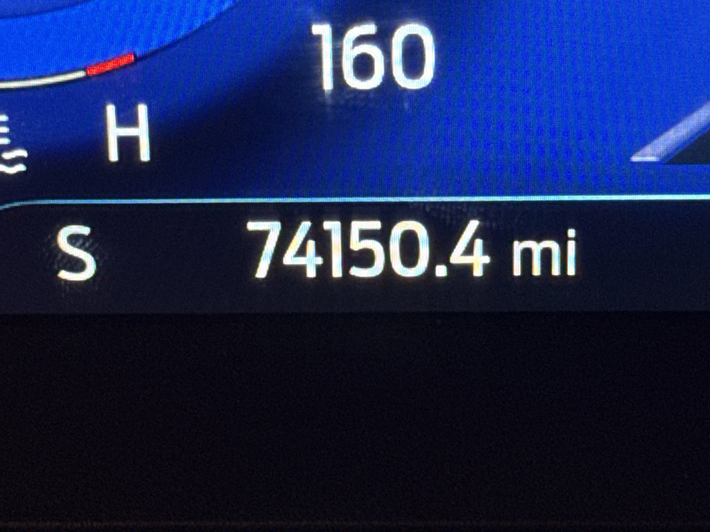 Certified 2020 Ford Explorer ST w/ ST Street Pack image 19