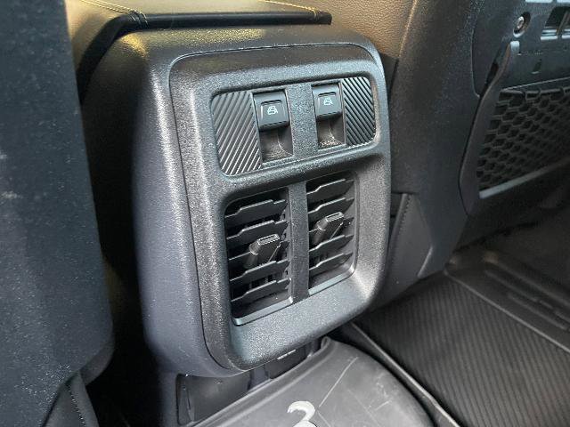 Certified 2025 Ford Bronco Badlands AWD/4WD image 24