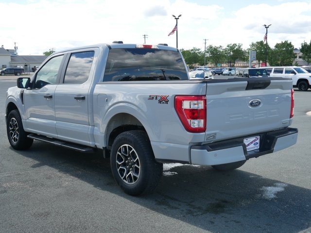 Certified 2023 Ford F150 XL w/ STX Appearance Package AWD/4WD image 6