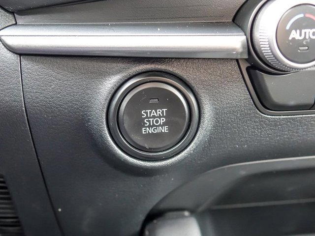 Used 2025 MAZDA MAZDA3 s image 16