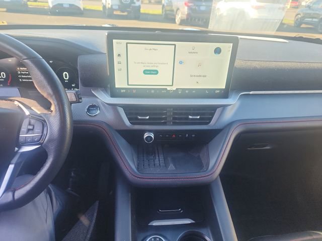 Certified 2025 Ford Explorer ST image 38