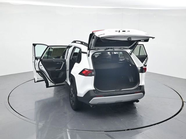 Used 2024 Toyota RAV4 Adventure AWD/4WD image 45