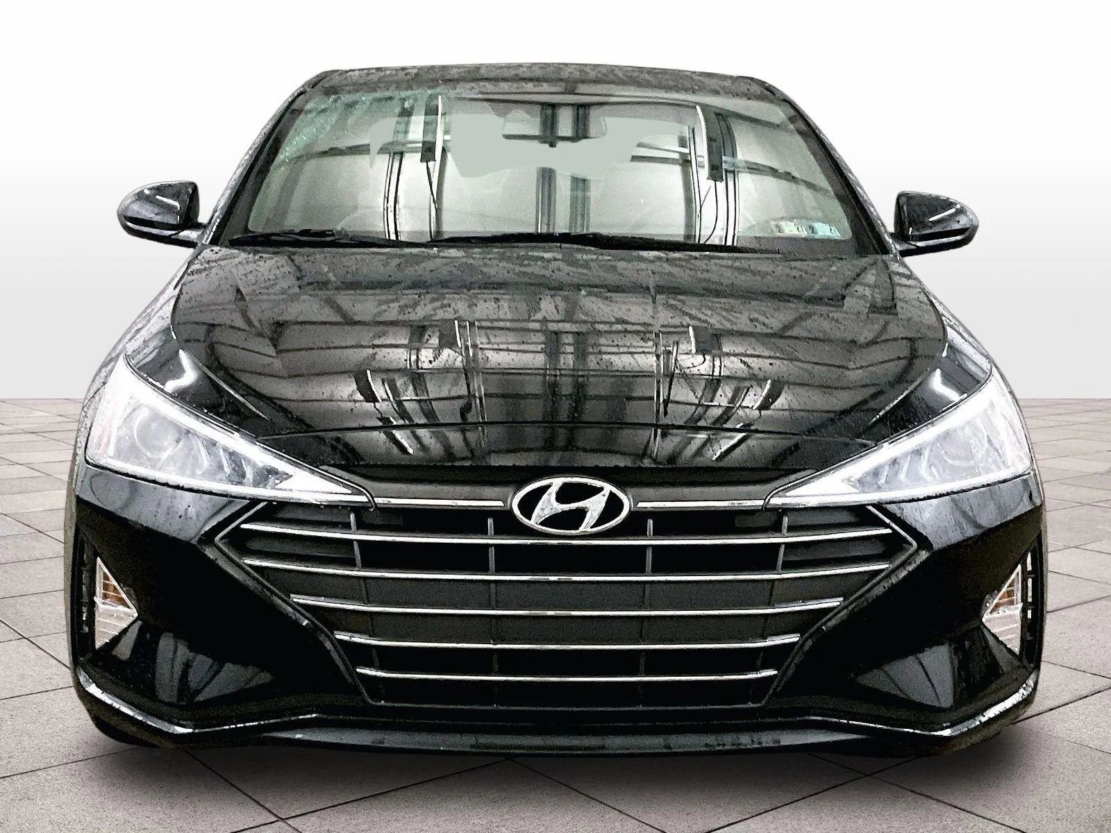 Used 2020 Hyundai Elantra Value Edition image 3